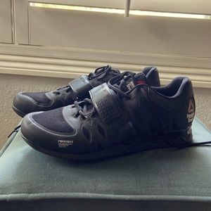 Reebok CrossFit Lifters/Lifting Shoes